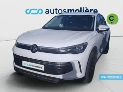 VOLKSWAGEN Tiguan 2.0TDI DSG Life 110kW