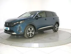 Peugeot 5008 BlueHDi 130ch S&S EAT8 - Allure Pack