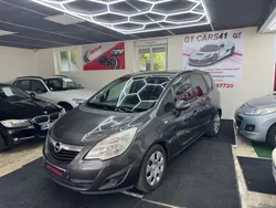 Opel Meriva ENJOY 1.3 CDTI EcoFlex
