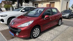 Peugeot 207 1.4 16v Sport 5p