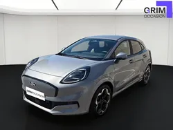 FORD Puma Gen-E Standard Range 46 kWh 168 ch Premium