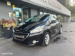 Peugeot 208 1.4 HDi Active