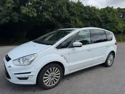 Ford Smax 2.0 tdci 140 cv titanium 5 places