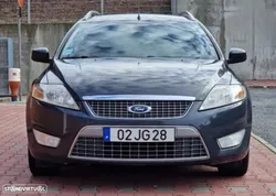Ford Mondeo SW 1.8 TDCi ECOnetic