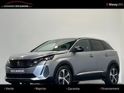 Peugeot 3008 BlueHDi 130ch S&S EAT8 Allure Pack