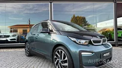 BMW i3 de 2021