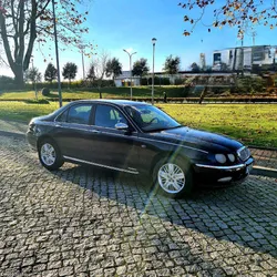 Rover 75 Económico Diesel A/C