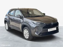 Toyota Yaris Cross 1.5 HDF Comfort Plus