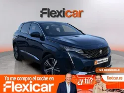 Peugeot 3008 1.5 BlueHDi 96kW (130CV) S&S Active