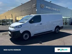 Citroen Jumpy Fg XL 2.0 BlueHDi 145ch