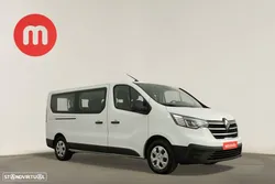 Renault Trafic 2.0 Blue dCi L2 Grand Equilibre