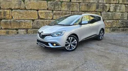 Renault Grand Scénic 1.5 dCi Bose Edition