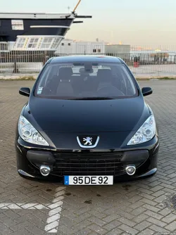 Peugeot 307 1.6 Hdi -90 cv