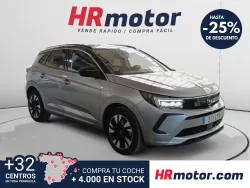 OPEL Grandland 1.2T S&S Ultimate 130