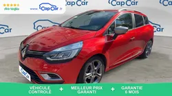 Renault Clio Estate 1.5 dCi 115 GT Line