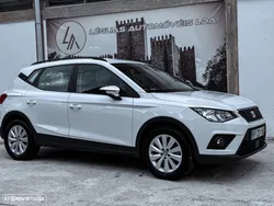 SEAT Arona 1.6 TDI Style