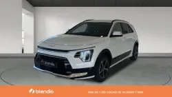 KIA Niro 1.6 HEV Drive 129