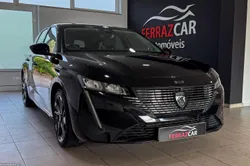 Peugeot 308 1.5 BlueHDi Allure EAT8
