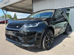 Land Rover Discovery Sport I (L550) D200 R-Dynamic SE AWD BVA Mark VII