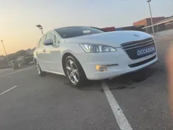 Peugeot 508 SW 2.l 140 cv HDI