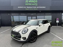 Mini Cooper D 116ch KNIGHTSBRIDGE GARANTIE 12 MOIS