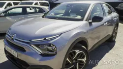 Citroen Jumpy de 2021