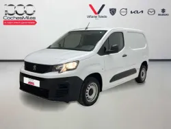 Peugeot Partner Partner 1.5BlueHDI S&S Pro Standard 600kg 100
