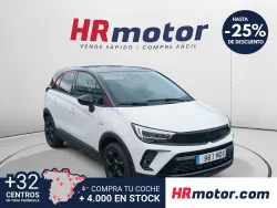 OPEL Crossland 1.2 S&S GS Line 110