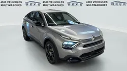 Citroën C4 PureTech 130 BVM6 Plus