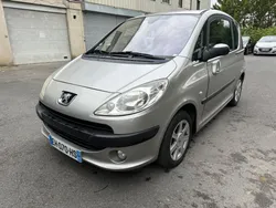Peugeot 1007 Dolce