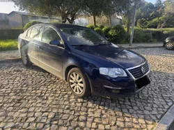 VW Passat Comfortline