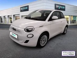 Fiat 500 e 95 ch Action