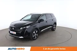Peugeot 5008 1.2 PureTech GT Pack EAT8 130 ch