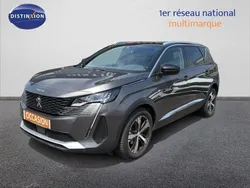 Peugeot 5008 1.5 BLUEHDI 130 EAT8 ALLURE PACK