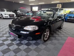 MAZDA MX5 1.6i