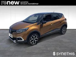Renault Captur TCe 150 FAP Intens