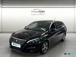 PEUGEOT 308 SW 1.2 PureTech 130ch S&S EAT6 Allure