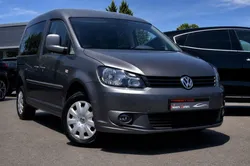Volkswagen CADDY 1.2 TSI 105CH RONCALLI EDITION 7Places