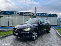 Volvo XC 40 1.5 T5 PHEV Inscription