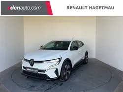 Renault Mégane V ELECTRIQUE E-Tech EV40 130ch boost charge Equilibre 5p