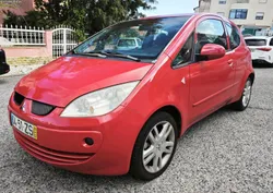 Mitsubishi Colt CZ3 1.3 gasolina