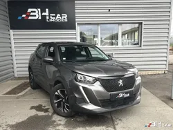 Peugeot 2008 1.2 PureTech 100ch Active - Distribution faite - Caméra
