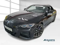 BMW 420 d Pack Desportivo M Auto