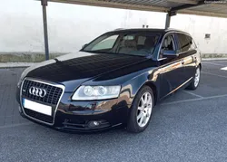 Audi A6 3.0tdi V6 quattro S Line