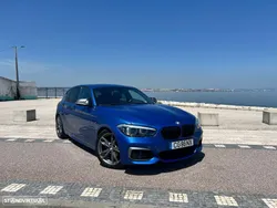 BMW 118 i M Sport
