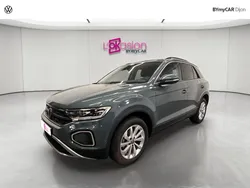 VOLKSWAGEN T-Roc 1.5 TSI EVO2 150 Start/Stop DSG7 VW Edition