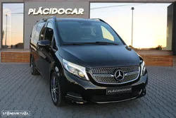 Mercedes-Benz V 250 d Exclusive