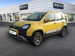 Fiat Panda (3) 0.9 90ch TwinAir S/S 4x4 Cross 4x4
