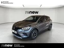 RENAULT Captur TCe 90 Evolution