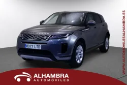 LAND ROVER Range Rover Evoque 2.0 I4 MHEV S AWD Aut. 300